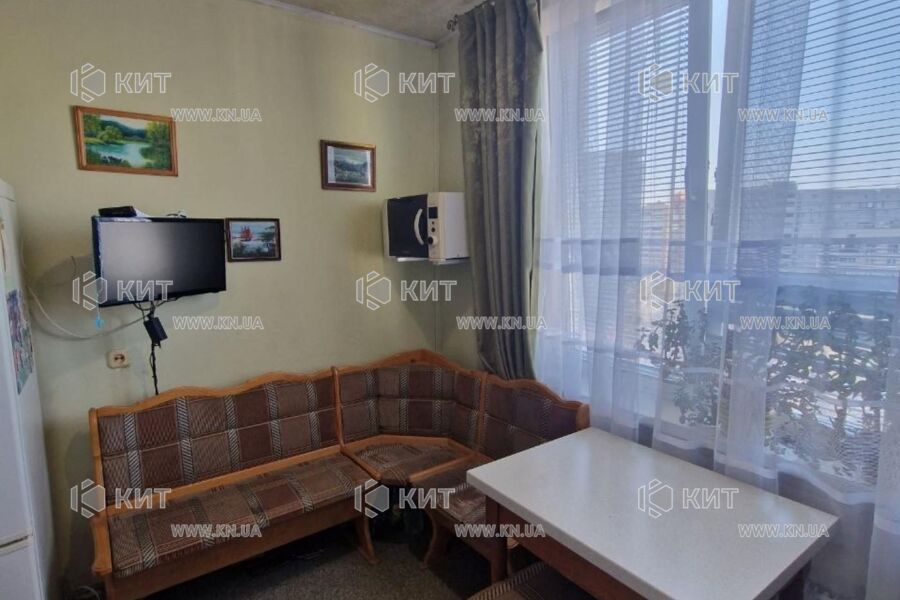 Продажа квартиры Харьков, Спортивная, Гагарина, Защитников, 65м²