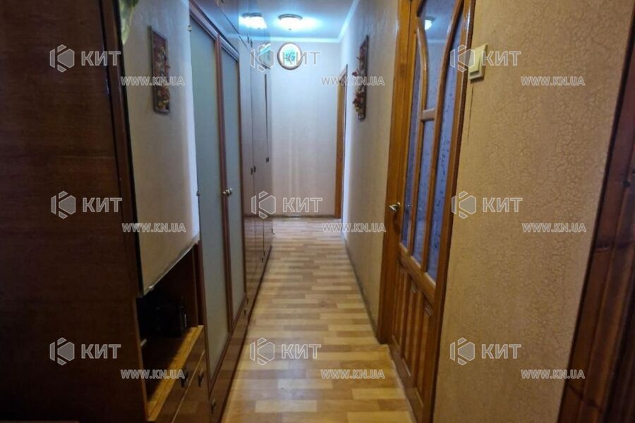 Продажа квартиры Харьков, Спортивная, Гагарина, Защитников, 65м²