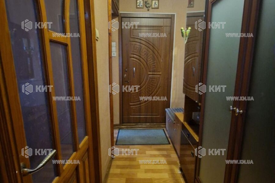 Продажа квартиры Харьков, Спортивная, Гагарина, Защитников, 65м²