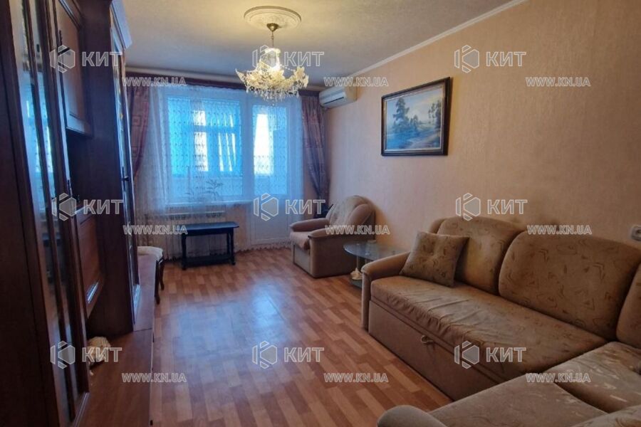 Продажа квартиры Харьков, Спортивная, Гагарина, Защитников, 65м²