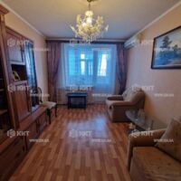 Продажа квартиры Харьков, Спортивная, Гагарина, Защитников, 65м²