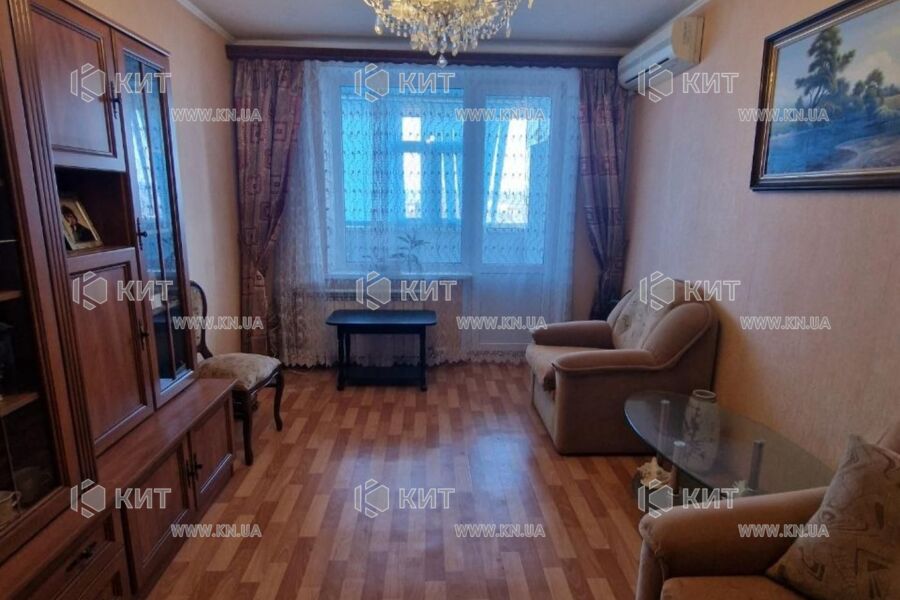 Продажа квартиры Харьков, Спортивная, Гагарина, Защитников, 65м²