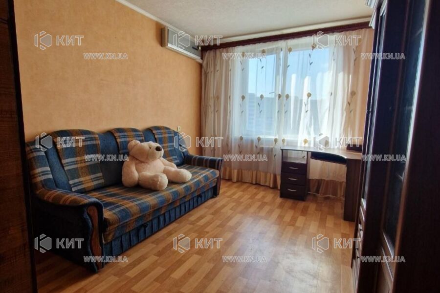 Продажа квартиры Харьков, Спортивная, Гагарина, Защитников, 65м²
