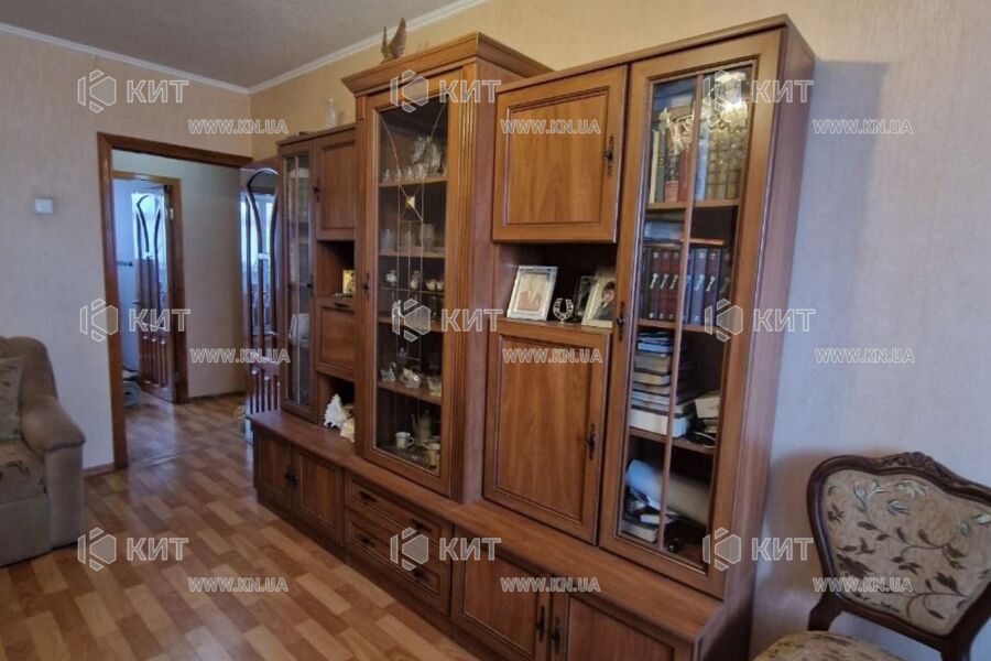 Продажа квартиры Харьков, Спортивная, Гагарина, Защитников, 65м²