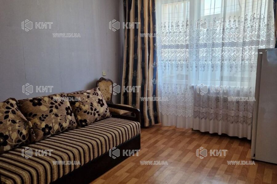 Продажа квартиры Харьков, Спортивная, Гагарина, Защитников, 65м²
