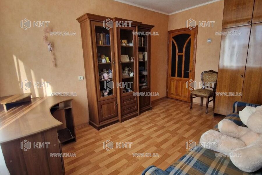 Продажа квартиры Харьков, Спортивная, Гагарина, Защитников, 65м²