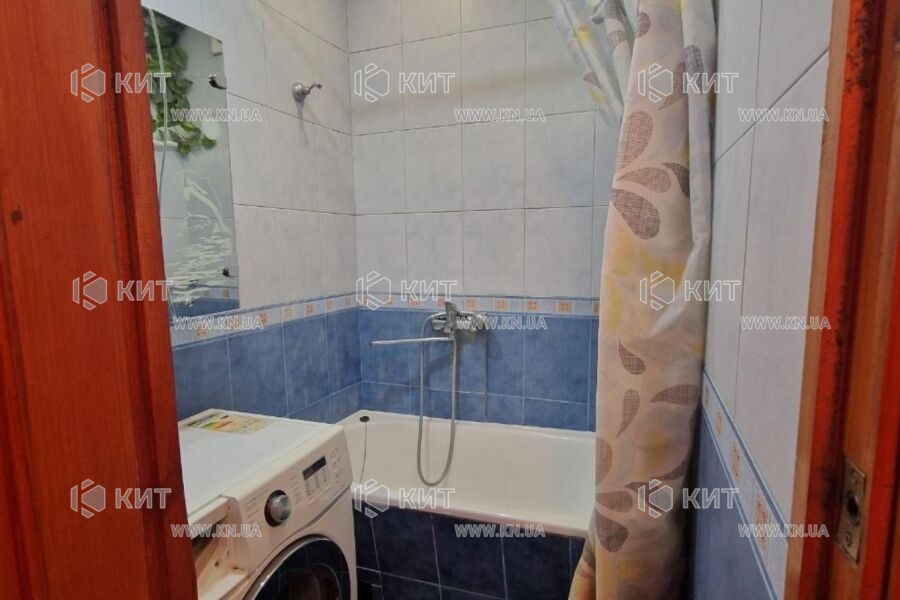 Продажа квартиры Харьков, Спортивная, Гагарина, Защитников, 65м²