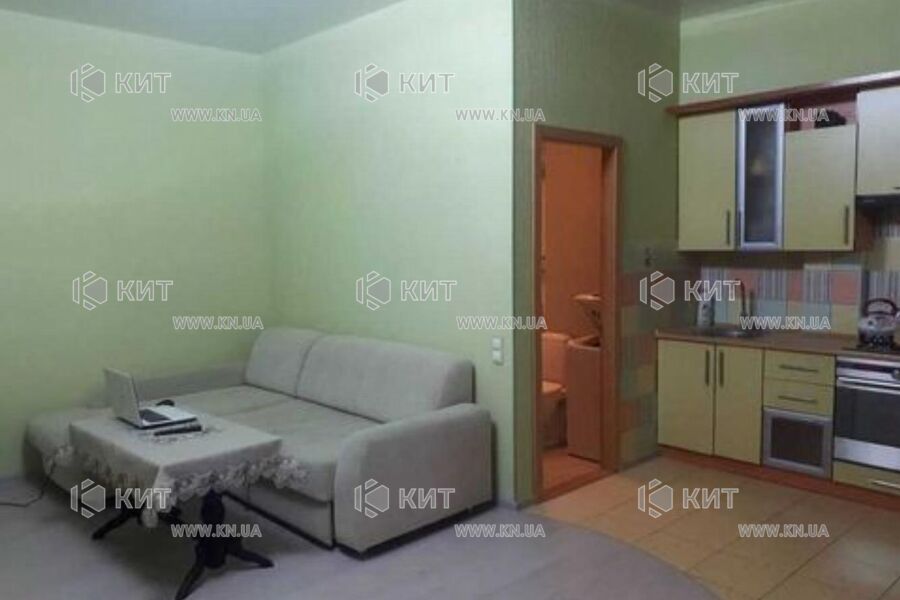 Продажа квартиры Харьков, ХТЗ, Рогань, 61м²