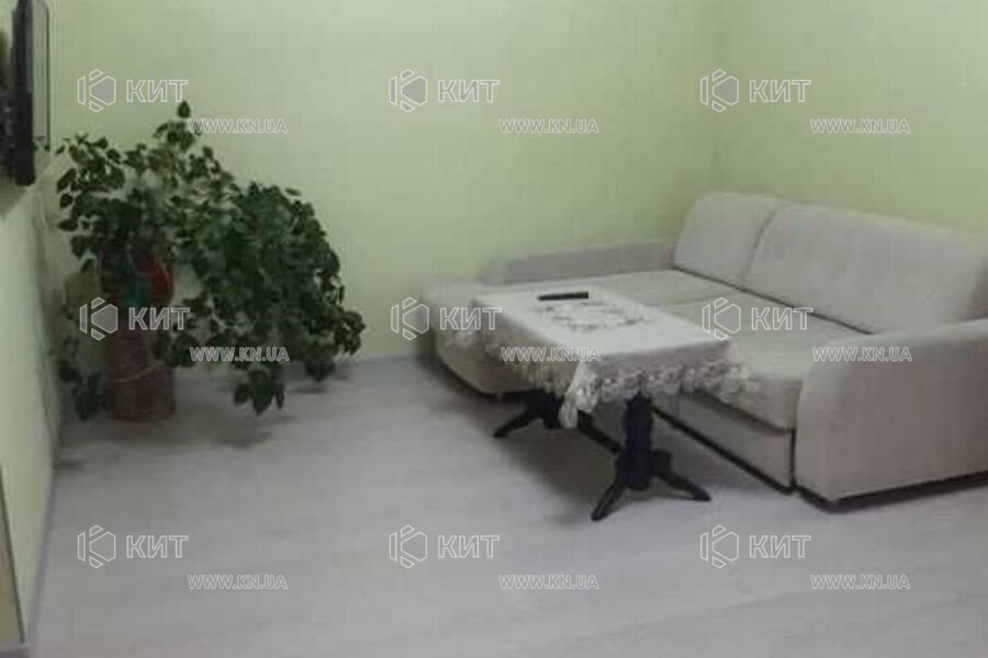 Продажа квартиры Харьков, ХТЗ, Рогань, 61м²