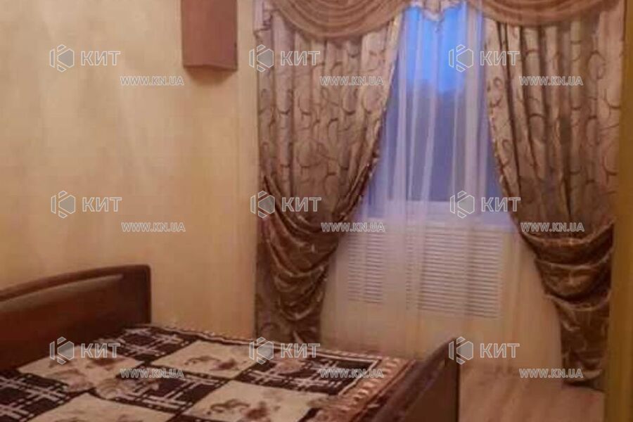 Продажа квартиры Харьков, ХТЗ, Рогань, 61м²