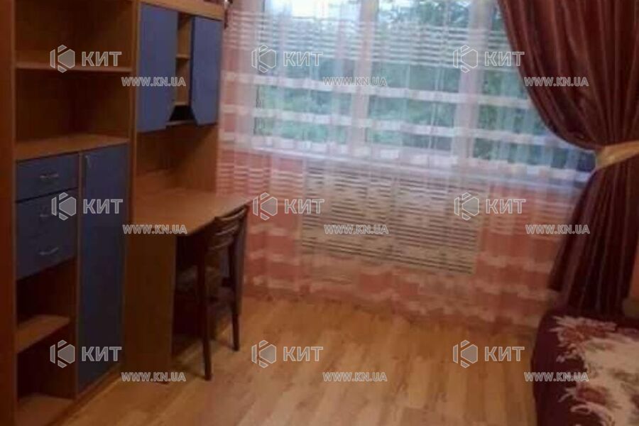 Продажа квартиры Харьков, ХТЗ, Рогань, 61м²