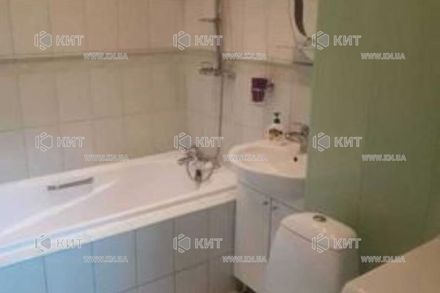 Продажа квартиры Харьков, ХТЗ, Рогань, 61м²