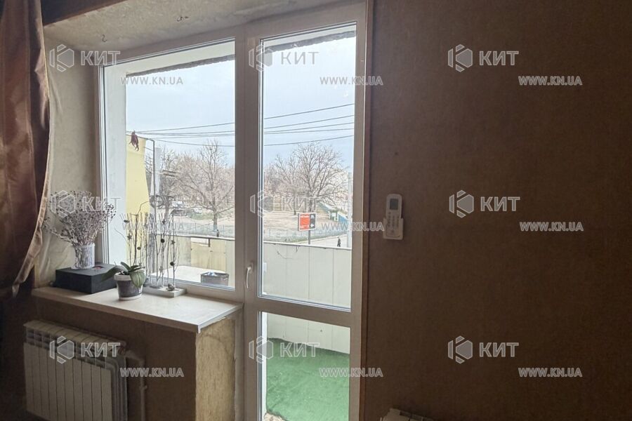 Продаж квартири Харків, Спорт.Гагар.Повст., 55м²