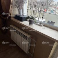 Продаж квартири Харків, Спорт.Гагар.Повст., 55м²