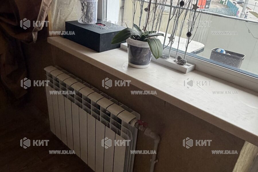 Продаж квартири Харків, Спорт.Гагар.Повст., 55м²