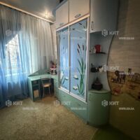 Продаж квартири Харків, Спорт.Гагар.Повст., 55м²