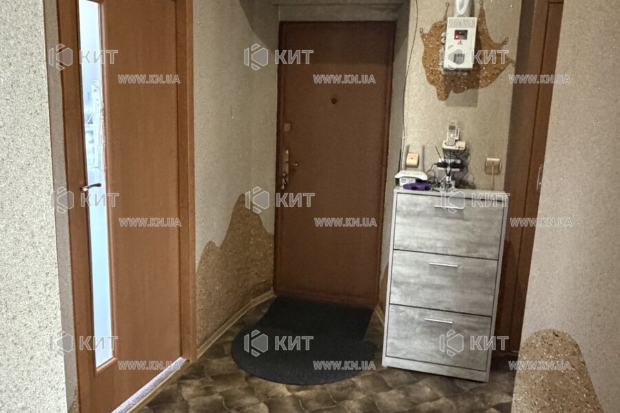 Продаж квартири Харків, Спорт.Гагар.Повст., 55м²