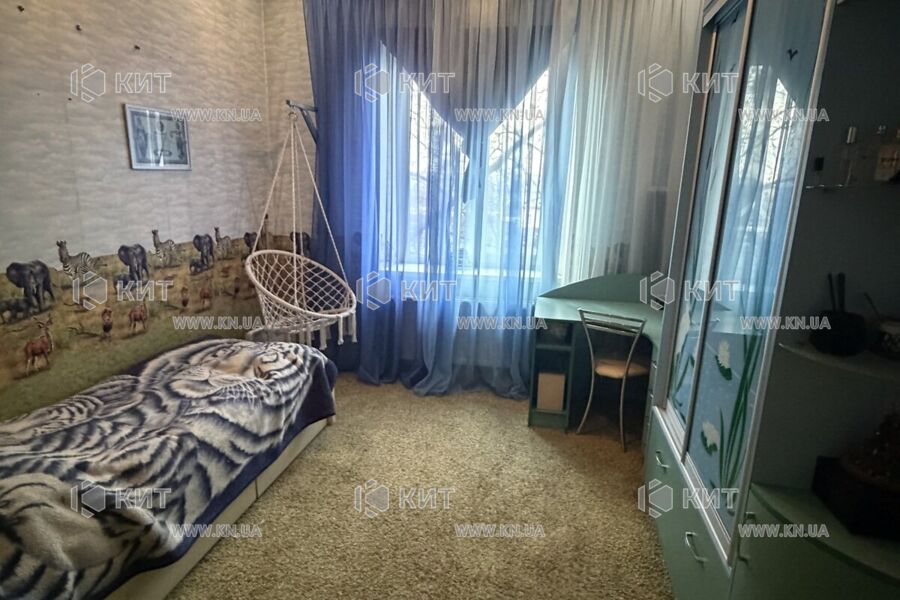Продаж квартири Харків, Спорт.Гагар.Повст., 55м²