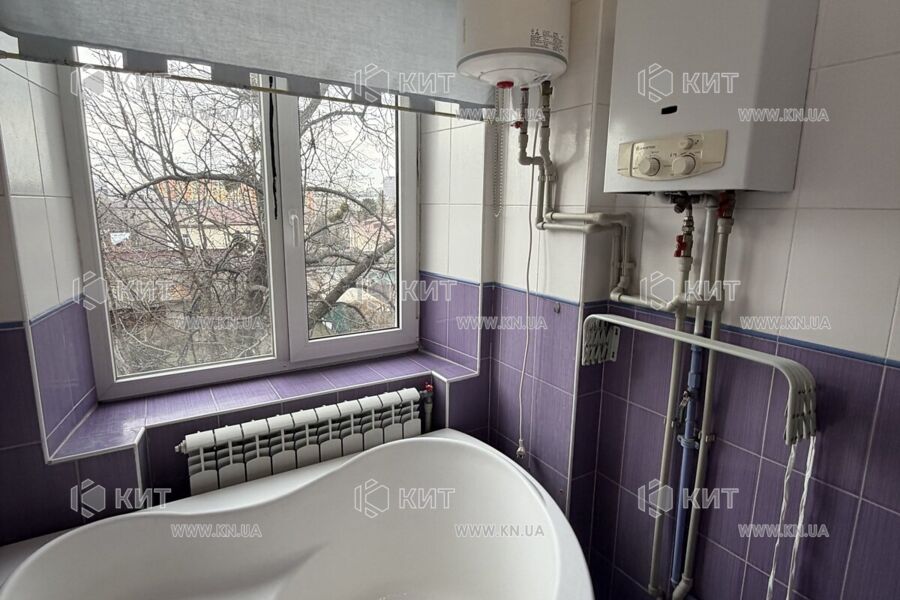 Продаж квартири Харків, Спорт.Гагар.Повст., 55м²