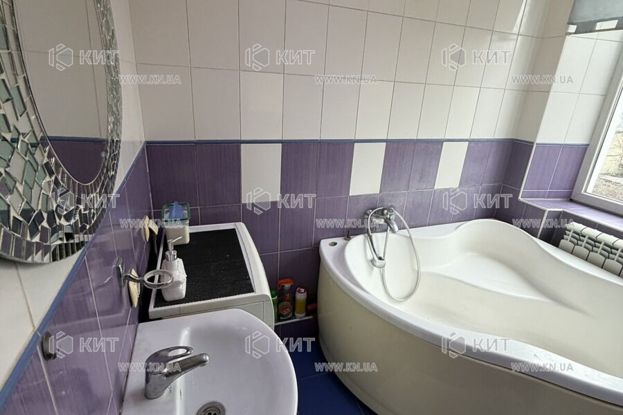 Продаж квартири Харків, Спорт.Гагар.Повст., 55м²