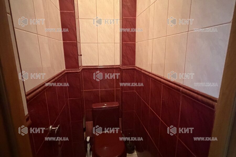 Продаж квартири Харків, Спорт.Гагар.Повст., 55м²