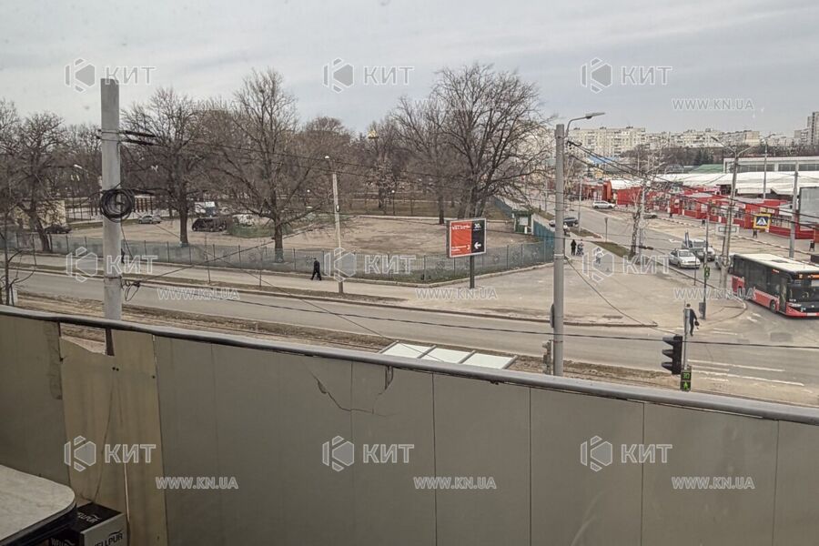 Продаж квартири Харків, Спорт.Гагар.Повст., 55м²