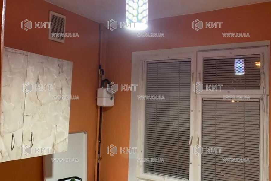 Продажа квартиры Харьков, Салтовка, 521 мрн., 46м²