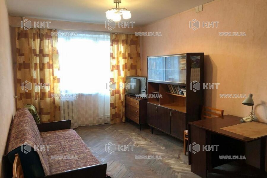 Продажа квартиры Харьков, Салтовка, 521 мрн., 46м²
