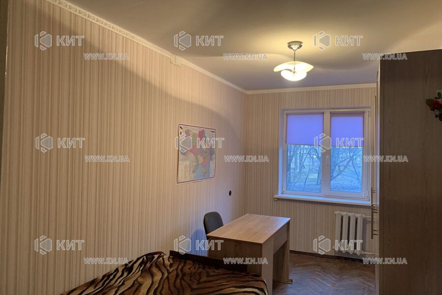 Продажа квартиры Харьков, Салтовка, 521 мрн., 46м²