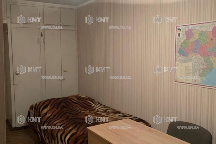 Продажа квартиры Харьков, Салтовка, 521 мрн., 46м²