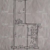 Продажа квартиры Харьков, Салтовка, 521 мрн., 46м²