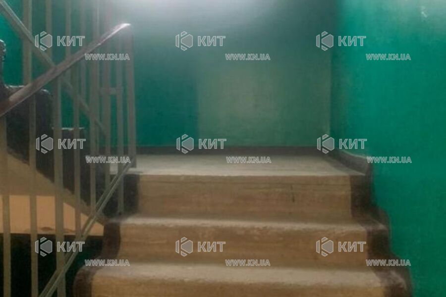 Продажа квартиры Харьков, Салтовка, 521 мрн., 46м²