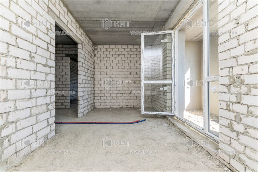 Продажа квартиры Харьков, Холодная гора, 62м²