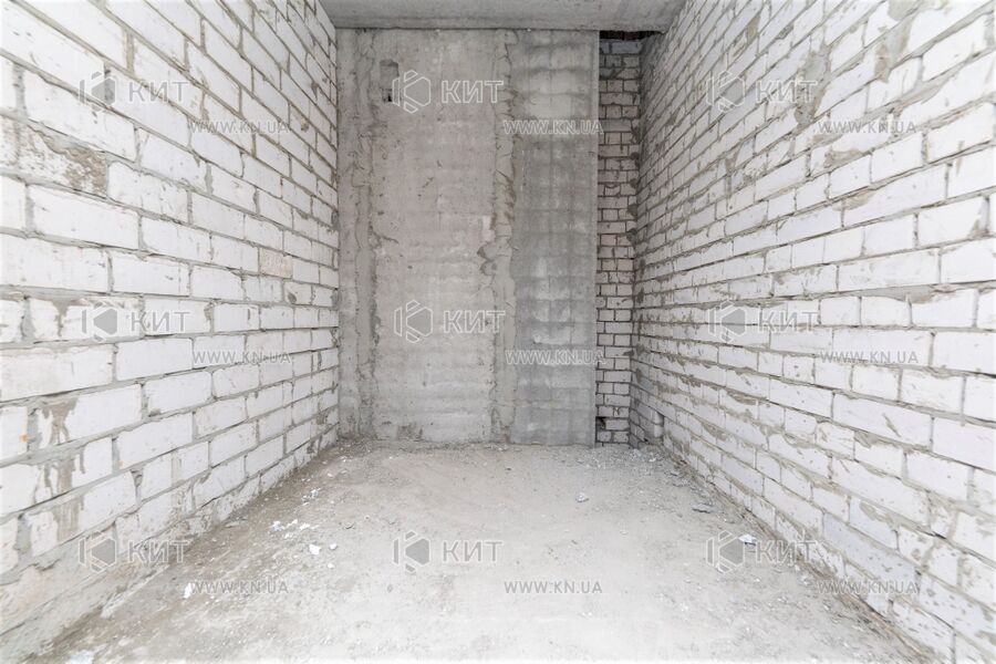 Продажа квартиры Харьков, Холодная гора, 62м²