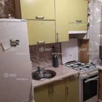 Продаж квартири Харків, Нові Дома, 33м²