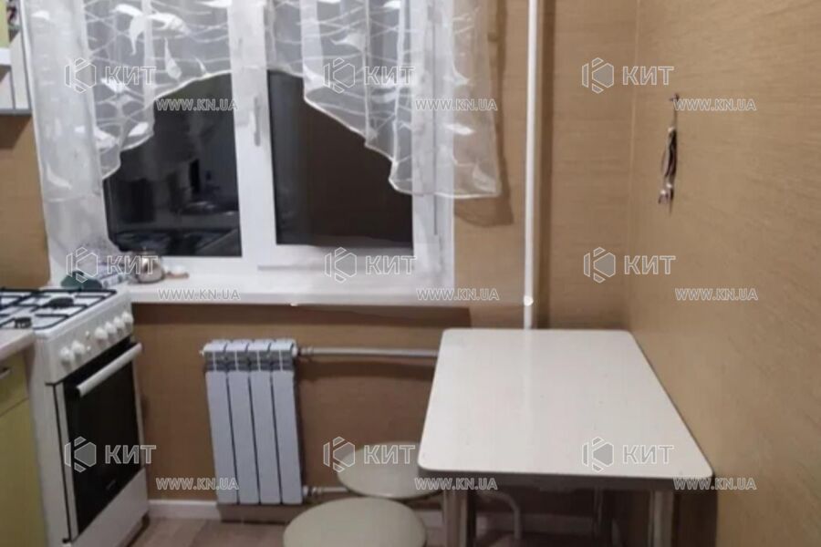 Продаж квартири Харків, Нові Дома, 33м²