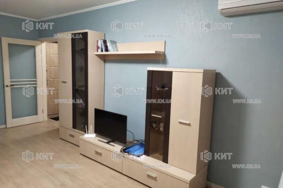 Продаж квартири Харків, Нові Дома, 33м²