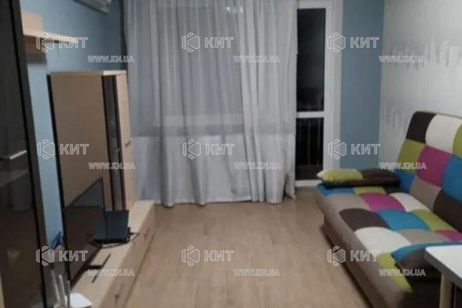 Продаж квартири Харків, Нові Дома, 33м²