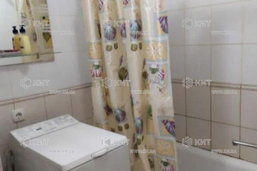 Продаж квартири Харків, Нові Дома, 33м²