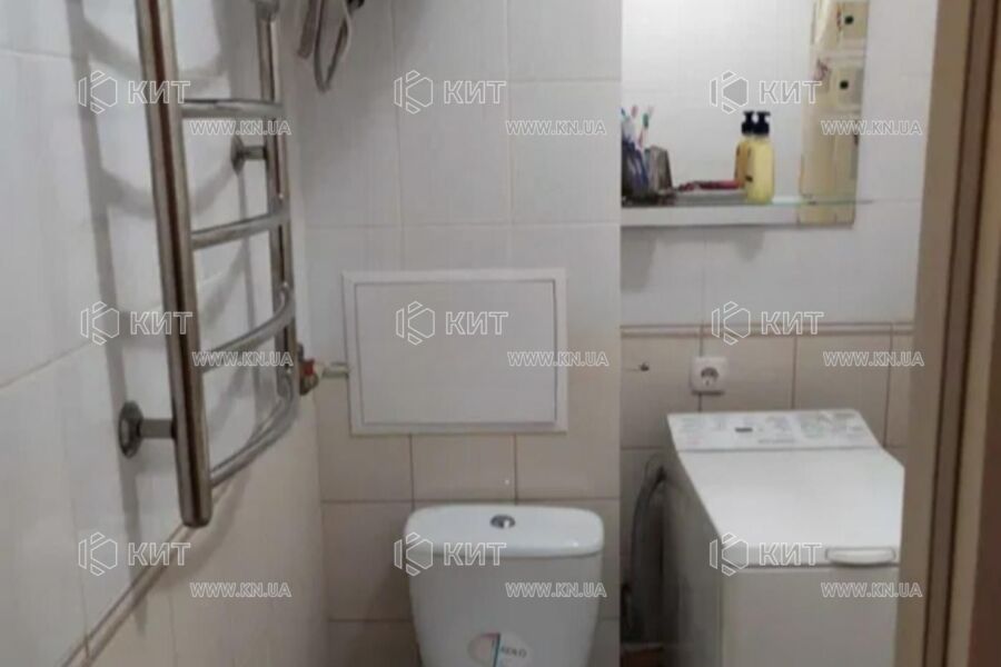 Продаж квартири Харків, Нові Дома, 33м²