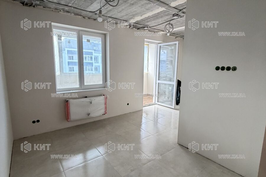 Продаж квартири Харків, Холодна Гора, 68м²