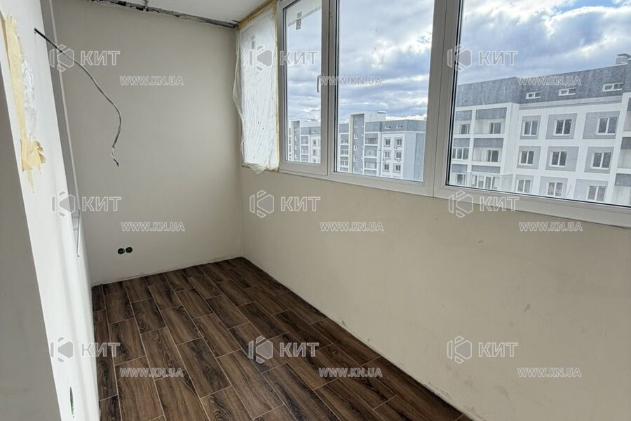 Продаж квартири Харків, Холодна Гора, 68м²