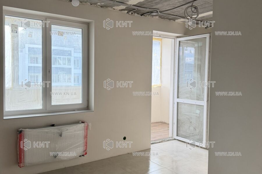 Продаж квартири Харків, Холодна Гора, 68м²