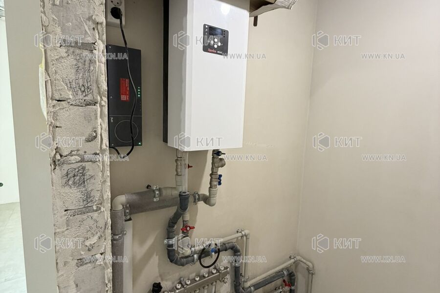 Продаж квартири Харків, Холодна Гора, 68м²