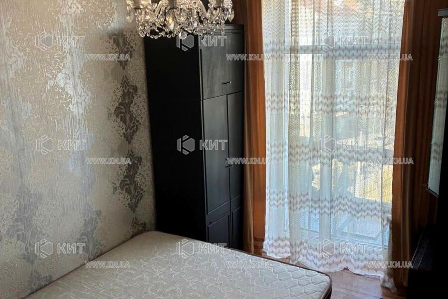 Продажа квартиры Харьков, ЮЖД, Центр. рынок, 47м²