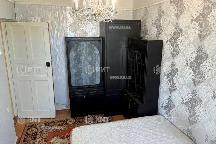 Продажа квартиры Харьков, ЮЖД, Центр. рынок, 47м²