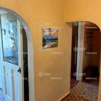 Продажа квартиры Харьков, ЮЖД, Центр. рынок, 47м²