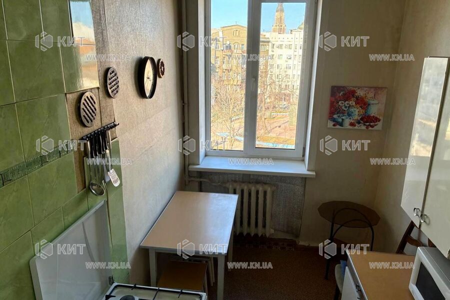 Продажа квартиры Харьков, ЮЖД, Центр. рынок, 47м²