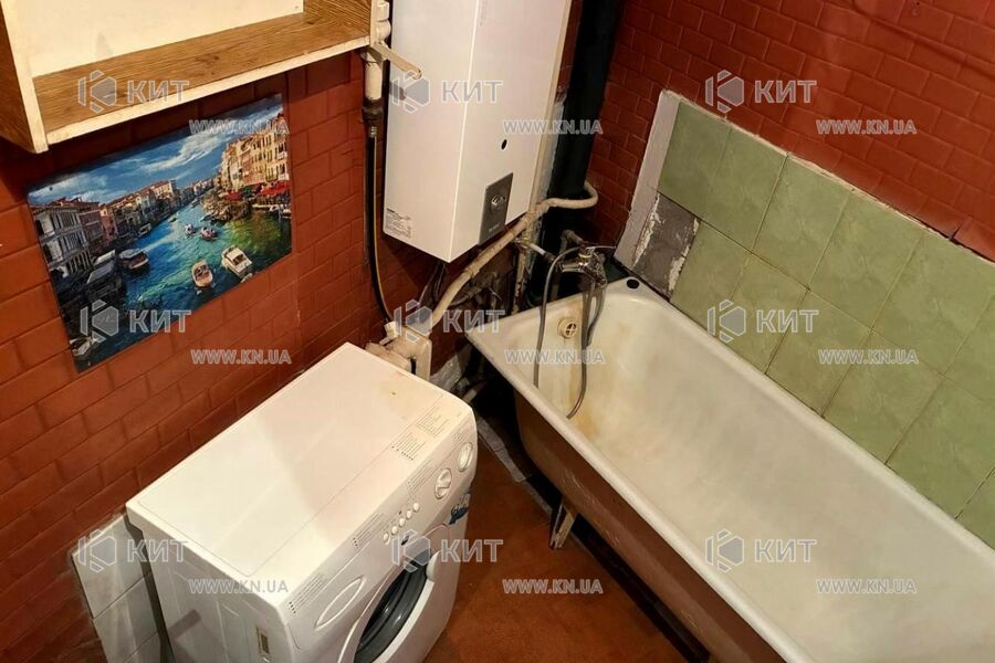 Продажа квартиры Харьков, ЮЖД, Центр. рынок, 47м²