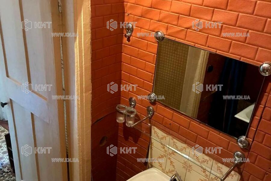 Продажа квартиры Харьков, ЮЖД, Центр. рынок, 47м²